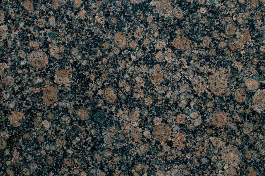 Granit BALTIC-BROWN